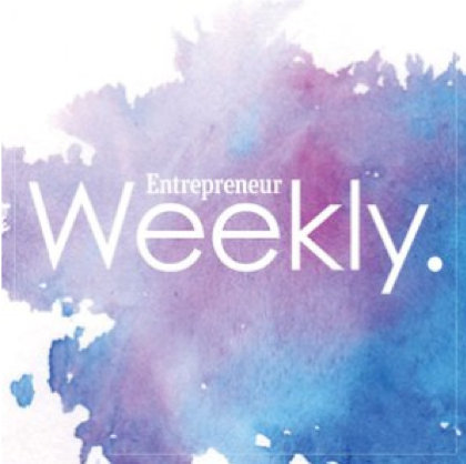 Amicus Chairman & CEO John F. Crowley Featured on Entrepreneur Weekly Podcast