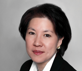 Julie Yu, Ph.D.