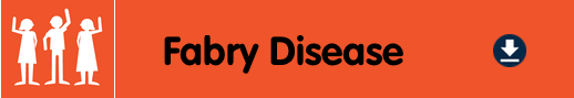 download fabry disease infographic